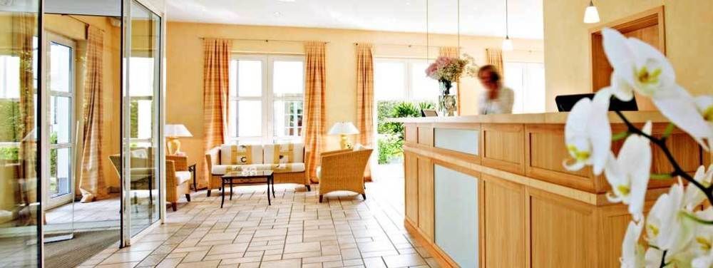 Hotel Sonne Rheda-Wiedenbrueck Exterior photo